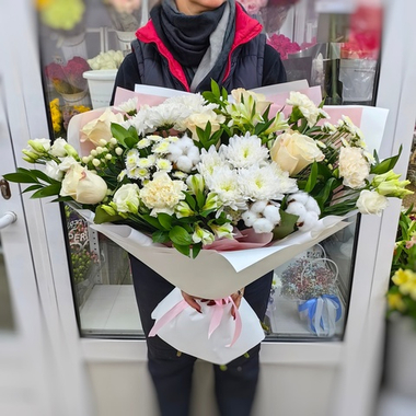 Авторский букет