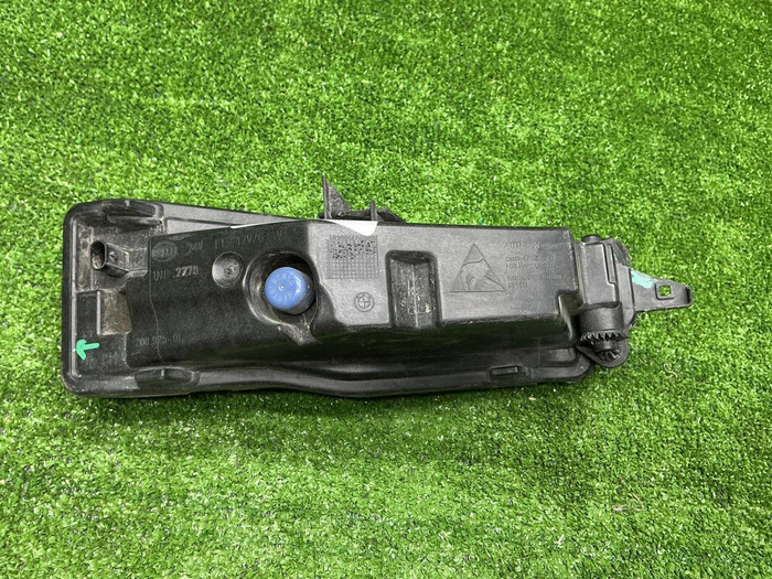 ПТФ левая BMW X3 G01 X4 G02 (2017-2021)