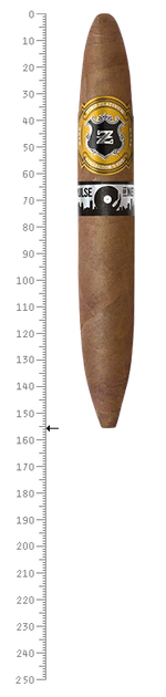 Zino Platinum Collector's Edition 2013 - "The Make of New York"