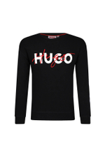 Худые HUGO KIDS - черный(G25153)