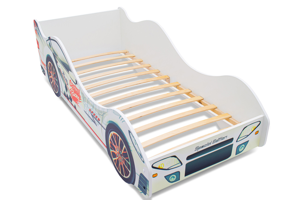 Кровать машина Бельмарко Безмятежность