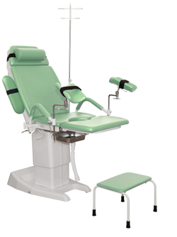Кресло гинекологическое КГ‑6‑2