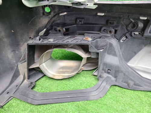 Бампер задний BMW X5 G05 (2018-2023)