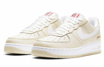 Кроссовки Nike Air Force 1 07 Low Prm Emb "Popcorn"