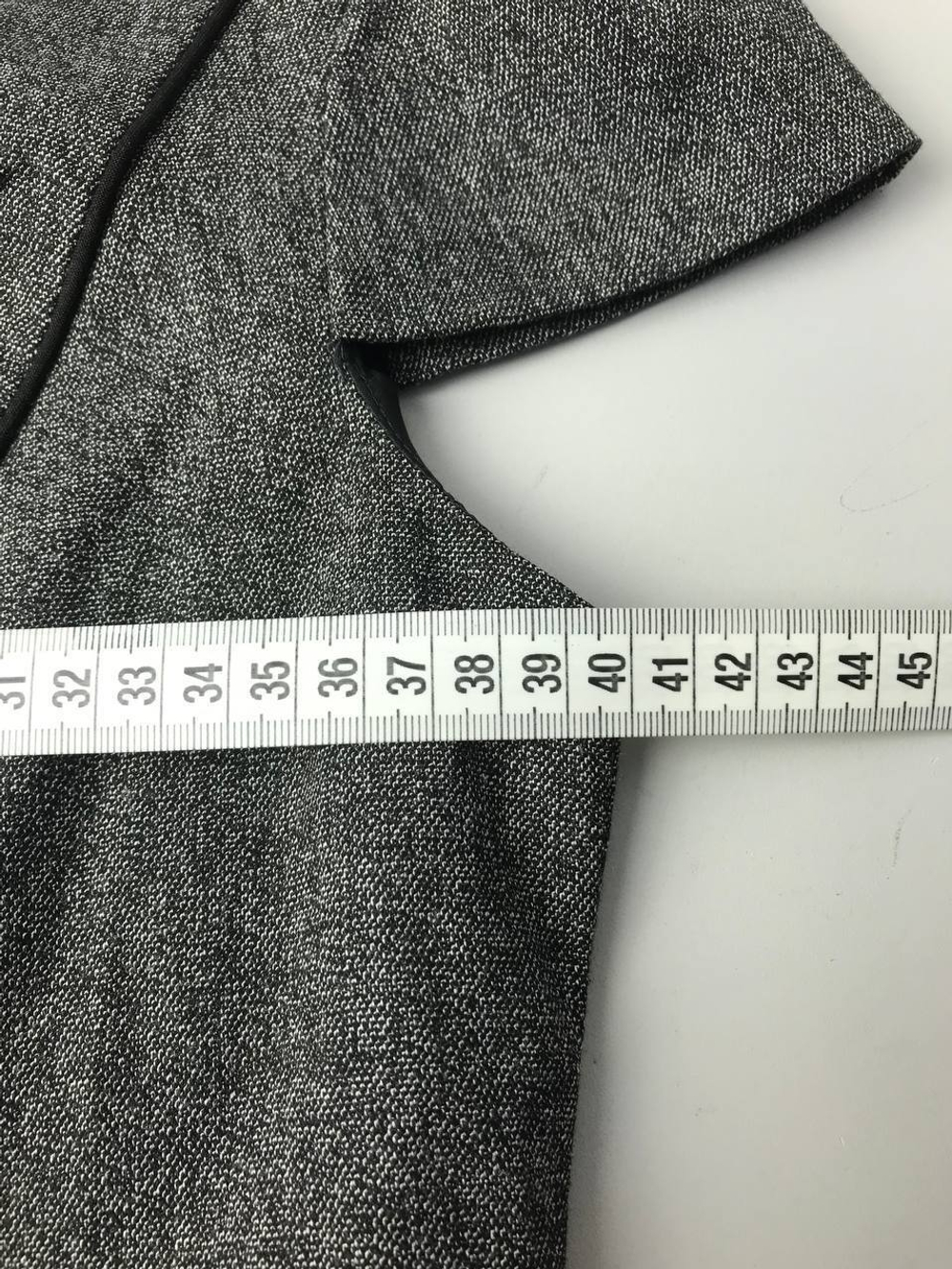 Платье Next для офиса 44 размер