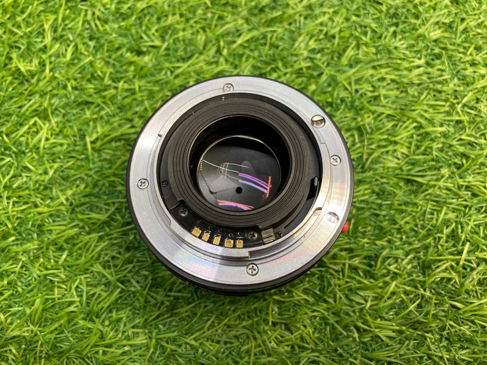 Minolta AF 50mm 1.7