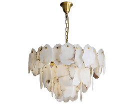 Люстра Knoss Tier D100