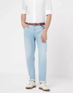 Джинсы BRUNELLO CUCINELLI