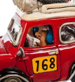 SCAR-22 Машина «Monte Carlo Rally Mini»