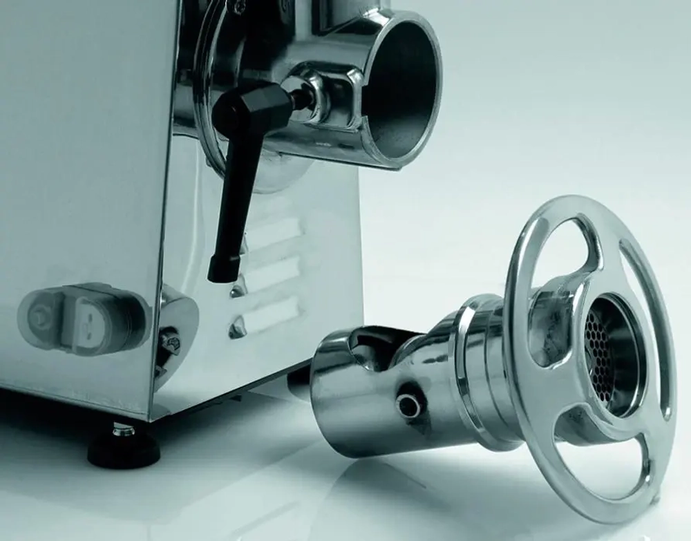 Мясорубка Fama TI 22 FTI 137UTE