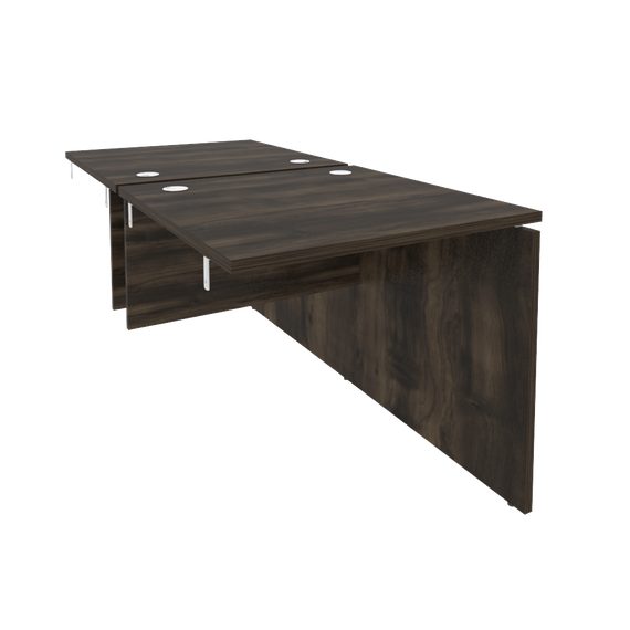 Оникс Наборный элемент рабочей станции O.2.NRS-0.8  780*1635*750