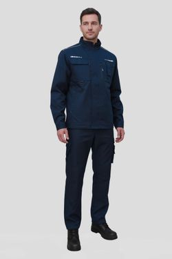 Брюки рабочие БР.381