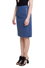 Юбка casual W Acne Studios