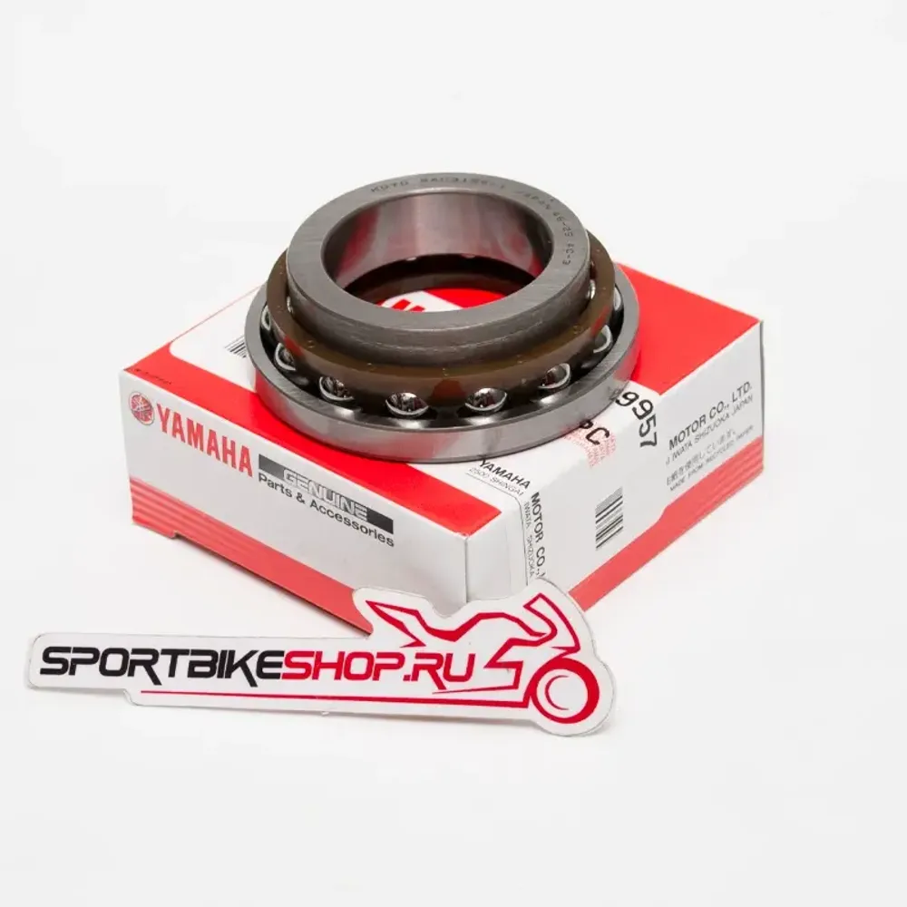 Yamaha 93399-99957-00 Подшипник рулевой колонки