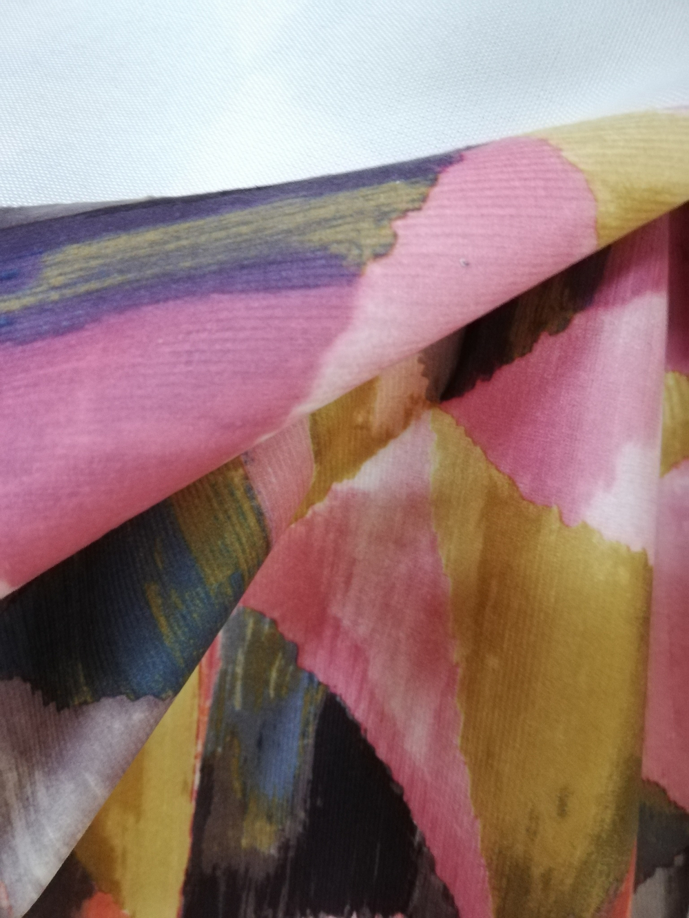 Велюр Твинкли 02