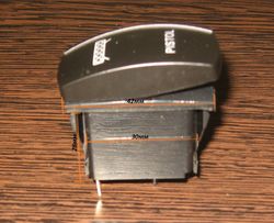 Aurora ALO-AK16 (PISTOL)