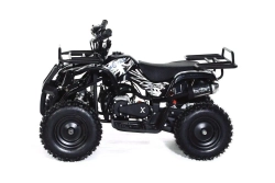 Квадроцикл MOTAX ATV Mini Grizlik X-16 (мех.)
