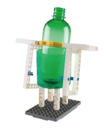 GIGO 1241R Набор УИК. Жидкость и гидравлика