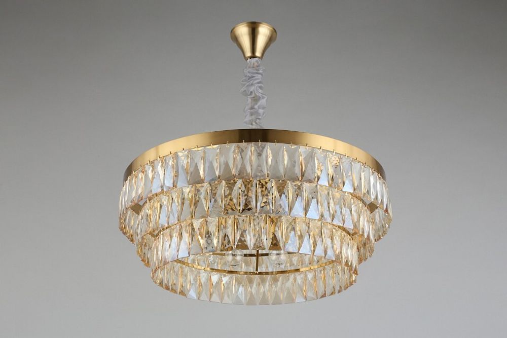 Подвесная люстра Aployt Francheska APL.837.03.10