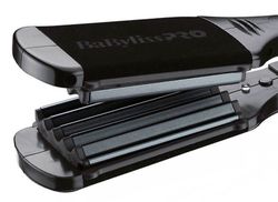 Щипцы-гофре BaByliss PRO EP Technology BAB2512EPCE Black