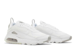 Кроссовки Nike Air Max 2090 (Женская размерная сетка)