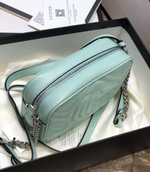 Gucci Marmont 18 cm