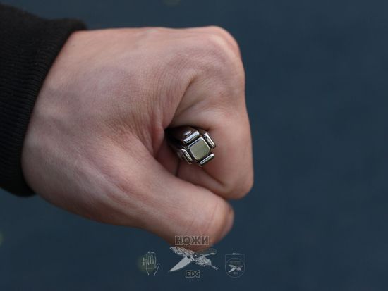 Нож НОКС "Скат-М" 314-340006