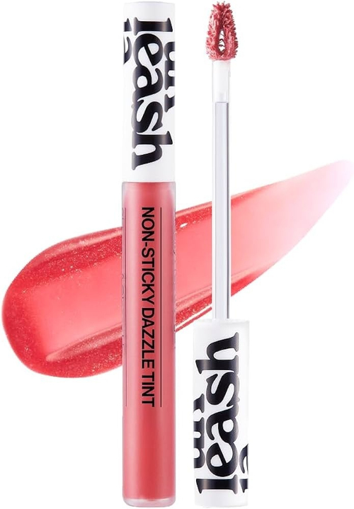Unleashia Non Sticky Dazzle Tint Pink Muhly №10 Тинт