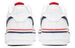 Кроссовки Nike Air Force 1 (Женская размерная сетка)