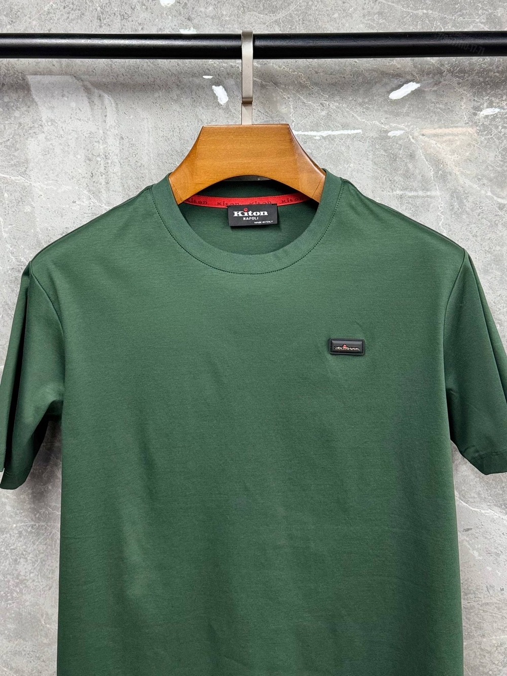 Футболка Kiton