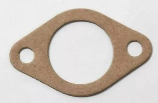 Прокладка трубки головки блока 2108-1303067,2109,2115,2112,Приора, Гранта,Веста, картон (уп10шт)