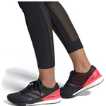 Кроссовки Adidas Adizero Boston 9 (Женская размерная сетка)