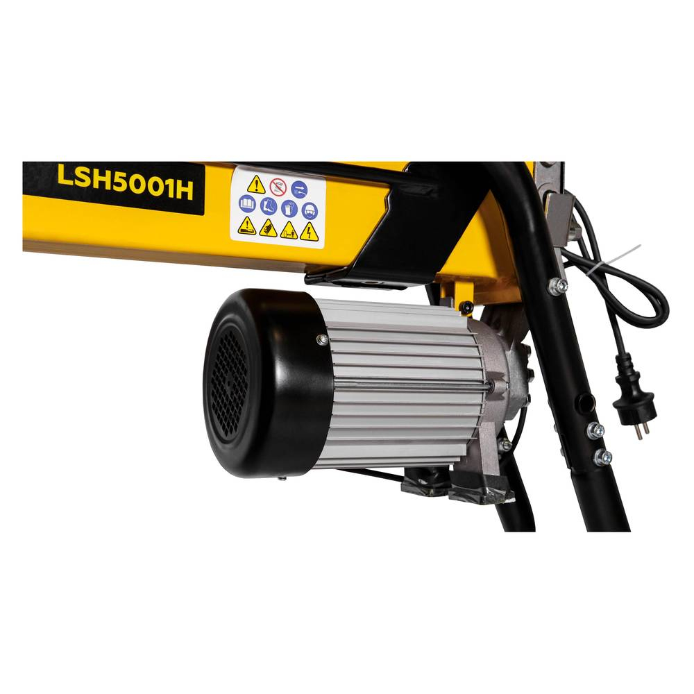 Дровокол электрический Champion LSH5001H