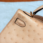 Hermes Kelly 19