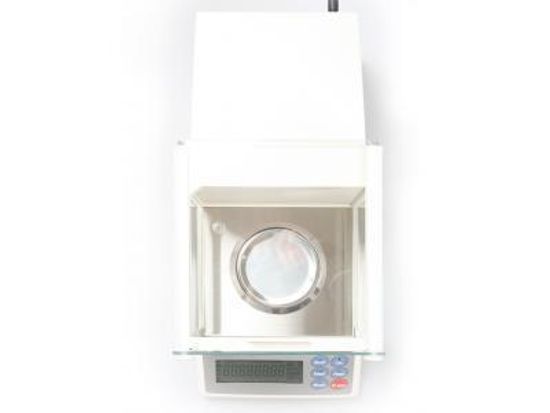 Весы аналитические A&D GH-120 с поверкой