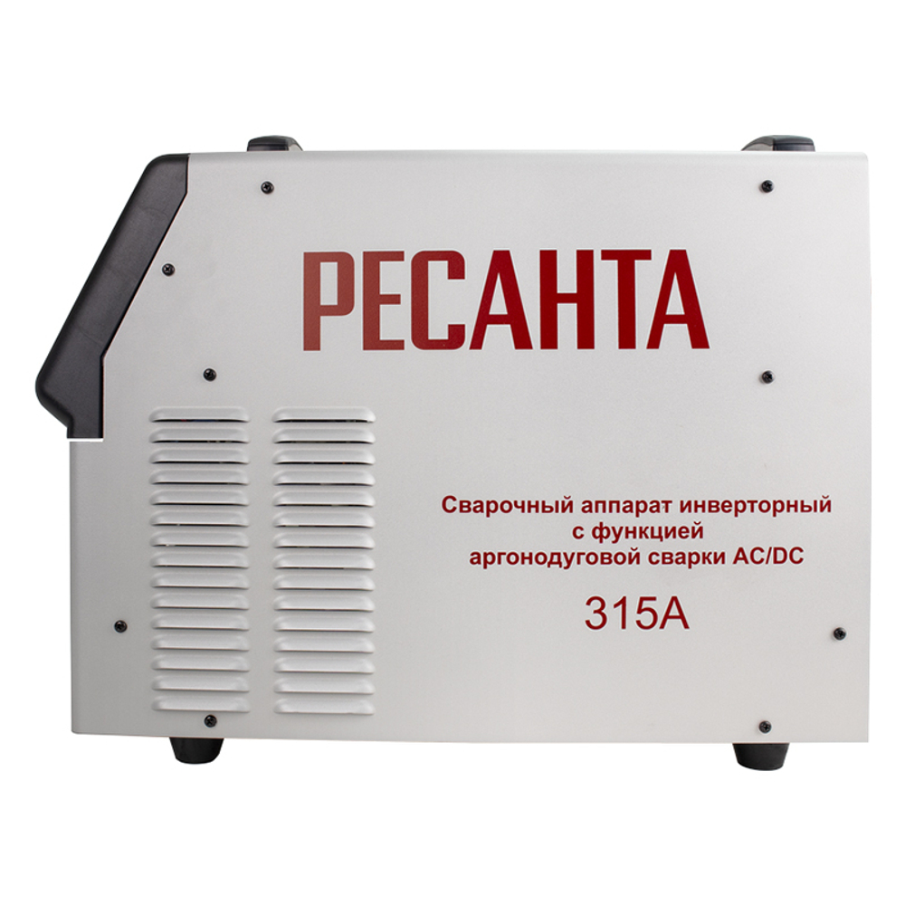Ресанта САИ- 315АД (АС/DC) сварочный аппарат инверторный 65/83