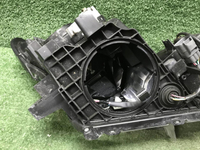 Битая Фара левая Toyota Rav 4 CA40 (2015-2019) LED