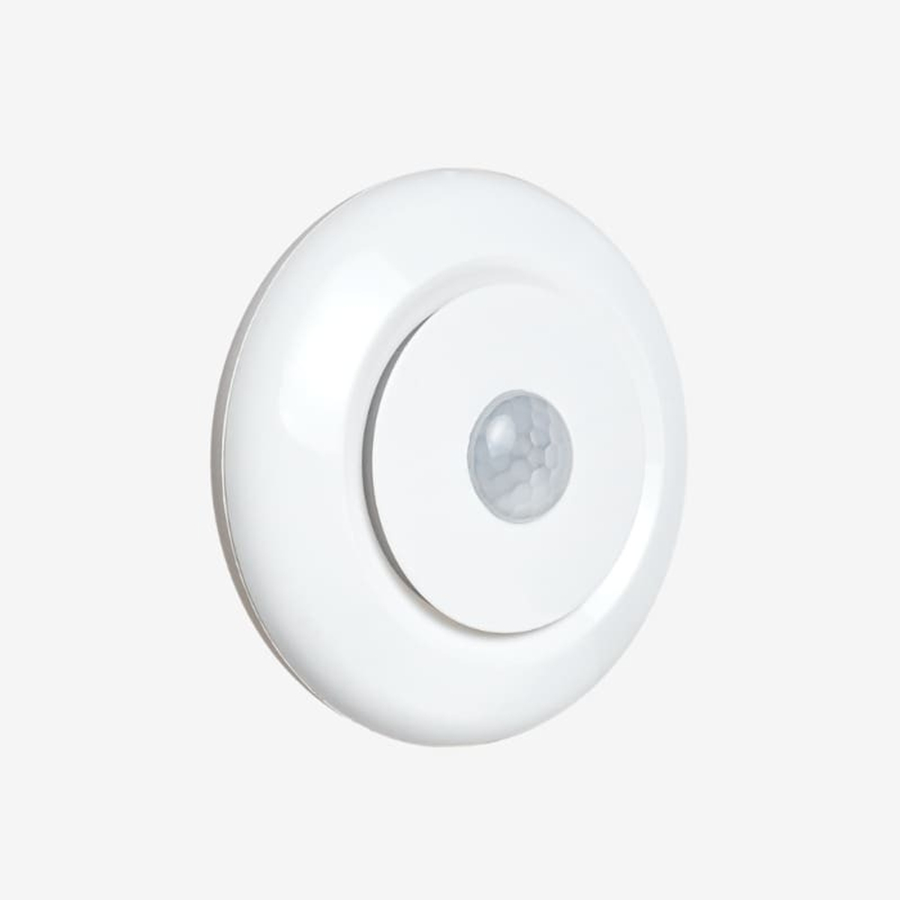 Датчик движения и освещенности HiTE PRO Smart Motion