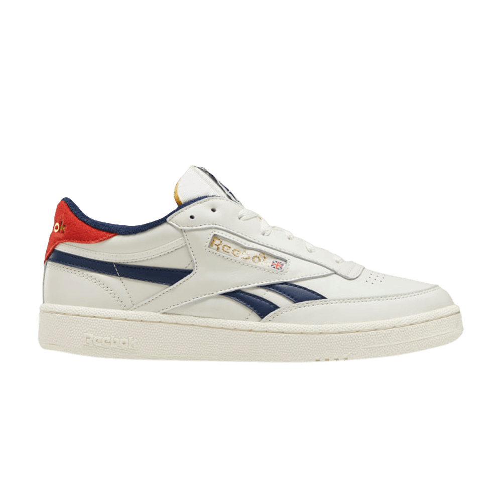 Кроссовки Reebok Club C Revenge Premium