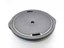 Полусфера балансировочная OKPRO