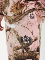 Мужские Брюки Realtree Velour Track
