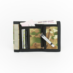 Кошелек Wallet камо