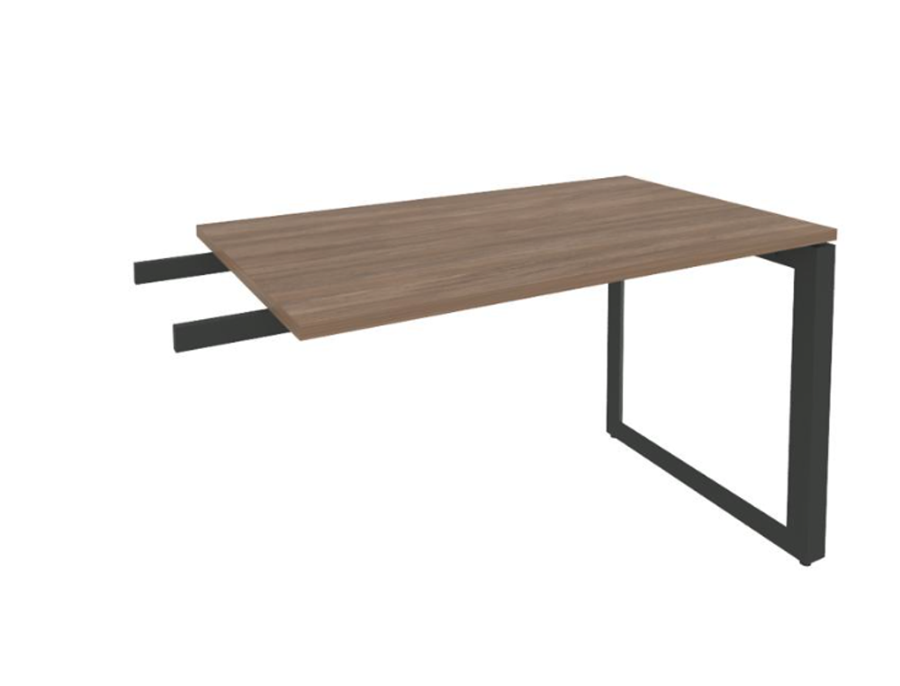 Брифинг-приставка на О-образном металлическом каркасе Onix Direct (Оникс Директ)