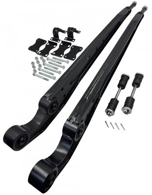 штанги, рычаги, тяги