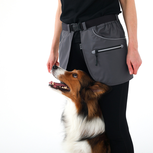 Юбка дрессировщика DOGLEA Optima