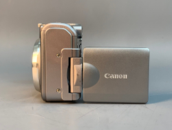 Canon PowerShot A620