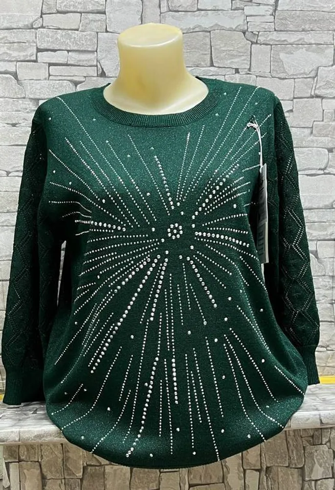 Кофта 2945621 Fabrika