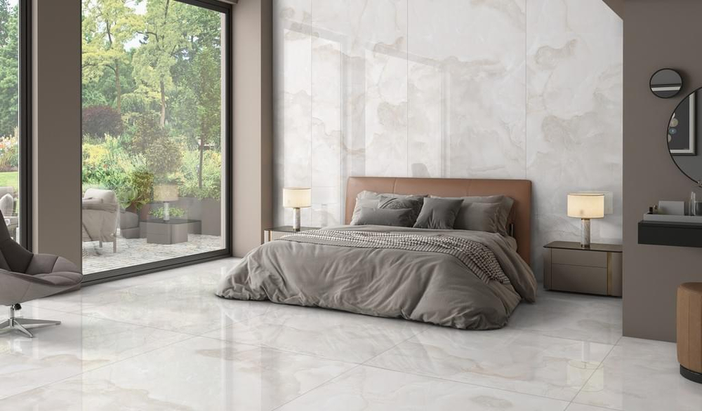 Ennface Slab Palissandro Classico Glossy 120x280
