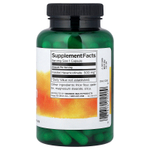 Swanson, ниацин, не вызывающий приливов, 500 мг, 120 капсул