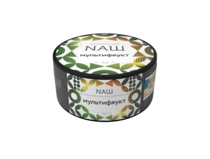 МУЛЬТИФRУКТ 100 гр